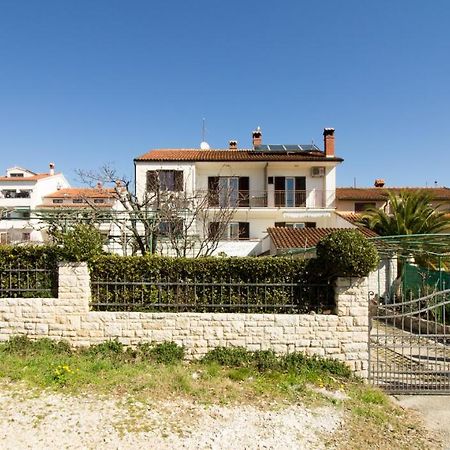 Apartments Sosic II روفينج المظهر الخارجي الصورة