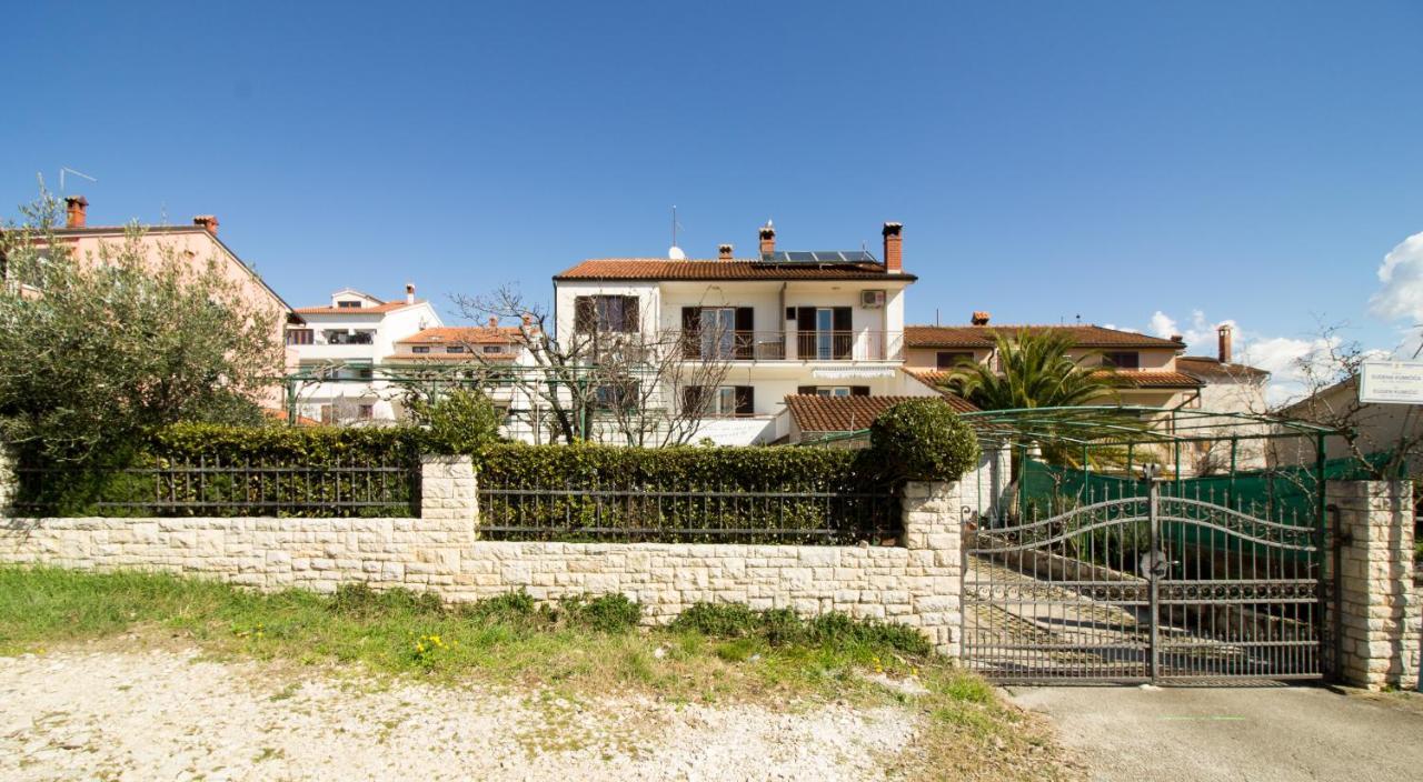 Apartments Sosic II روفينج المظهر الخارجي الصورة