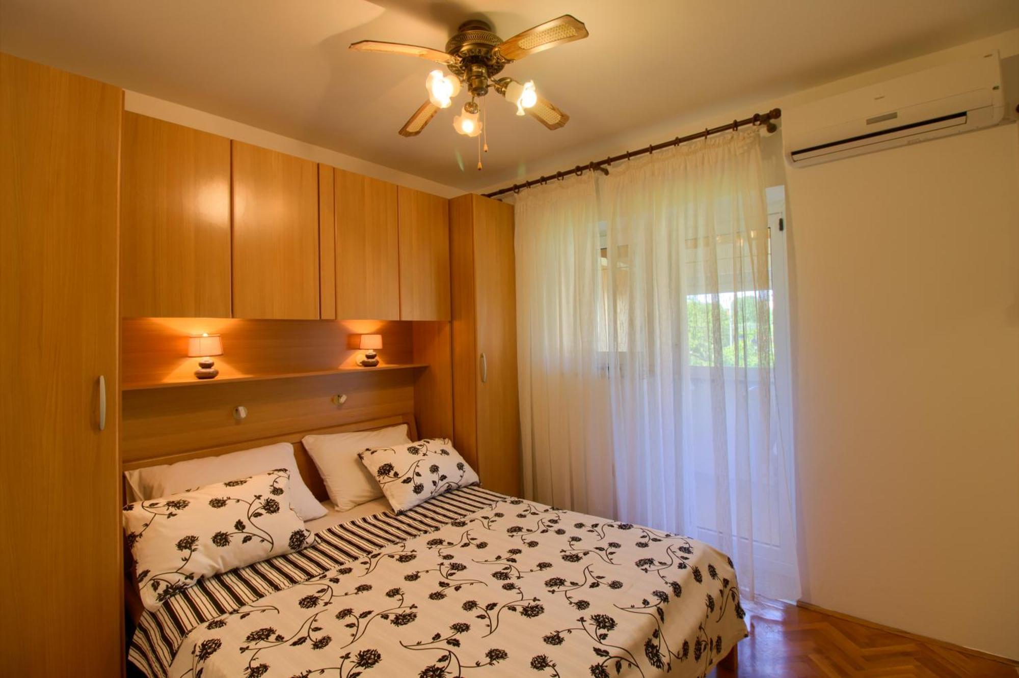 Apartments Sosic II روفينج المظهر الخارجي الصورة