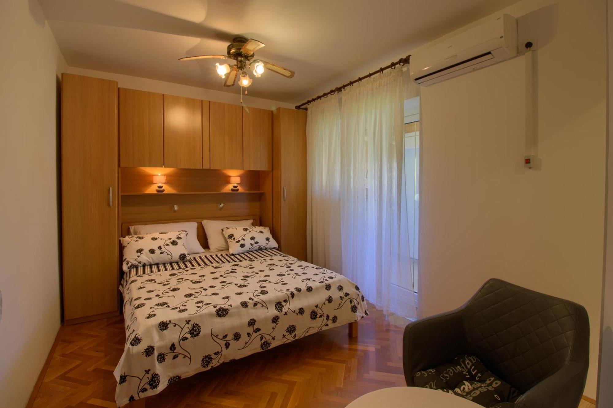 Apartments Sosic II روفينج المظهر الخارجي الصورة