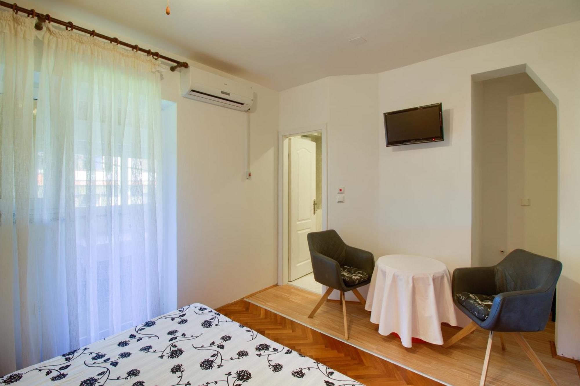 Apartments Sosic II روفينج المظهر الخارجي الصورة