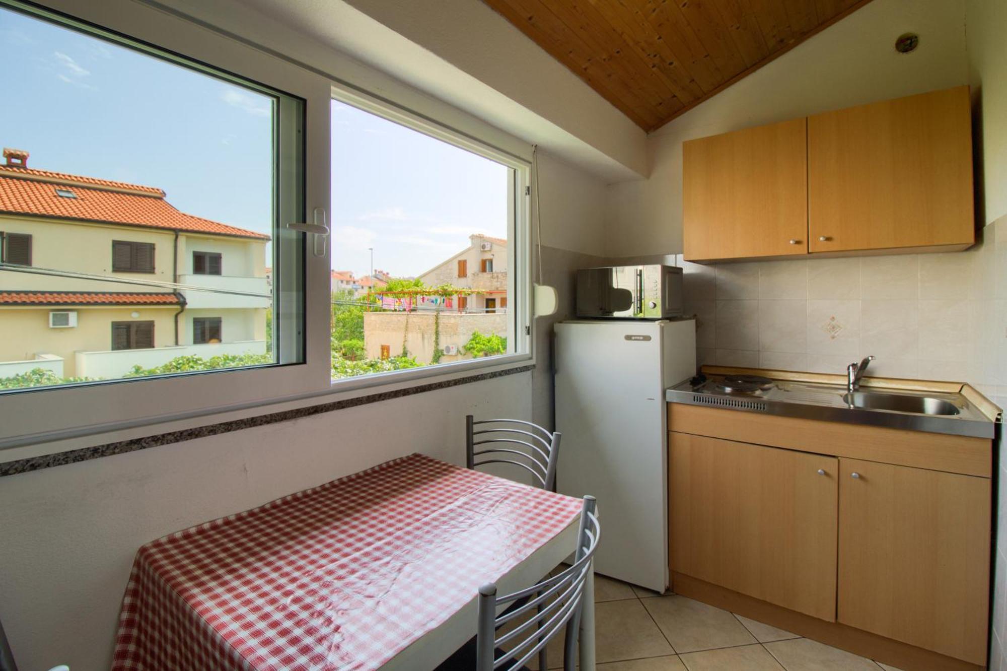 Apartments Sosic II روفينج المظهر الخارجي الصورة