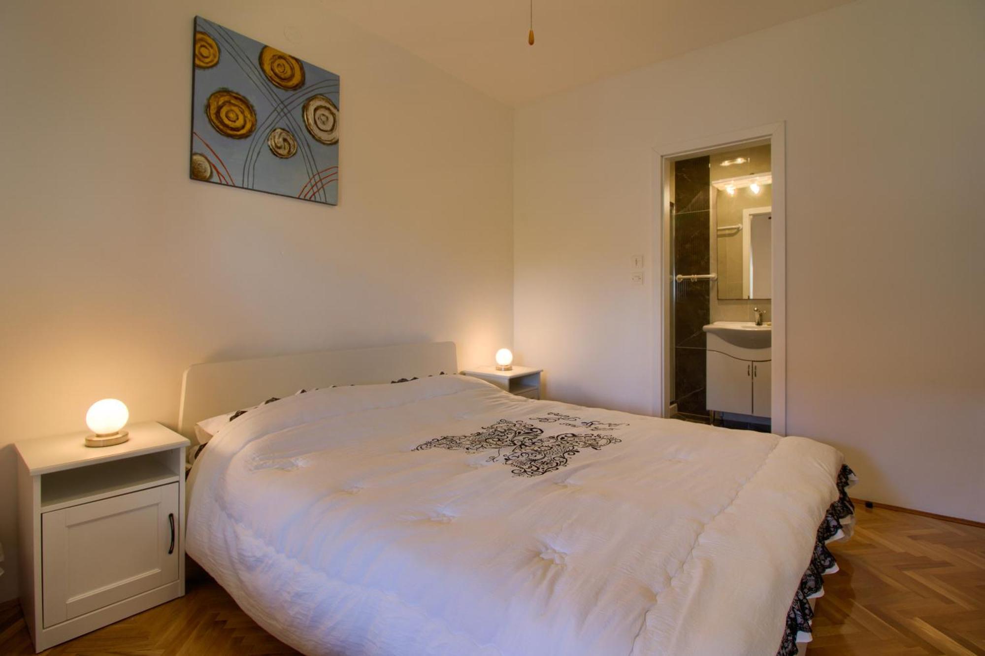 Apartments Sosic II روفينج المظهر الخارجي الصورة