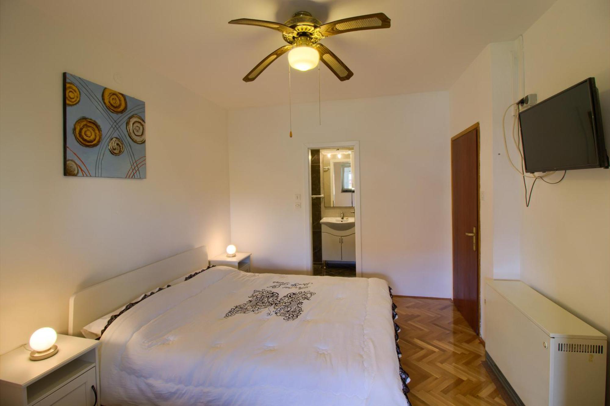Apartments Sosic II روفينج المظهر الخارجي الصورة
