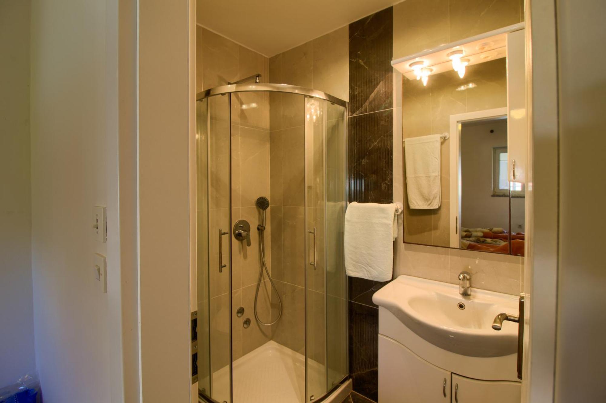 Apartments Sosic II روفينج المظهر الخارجي الصورة