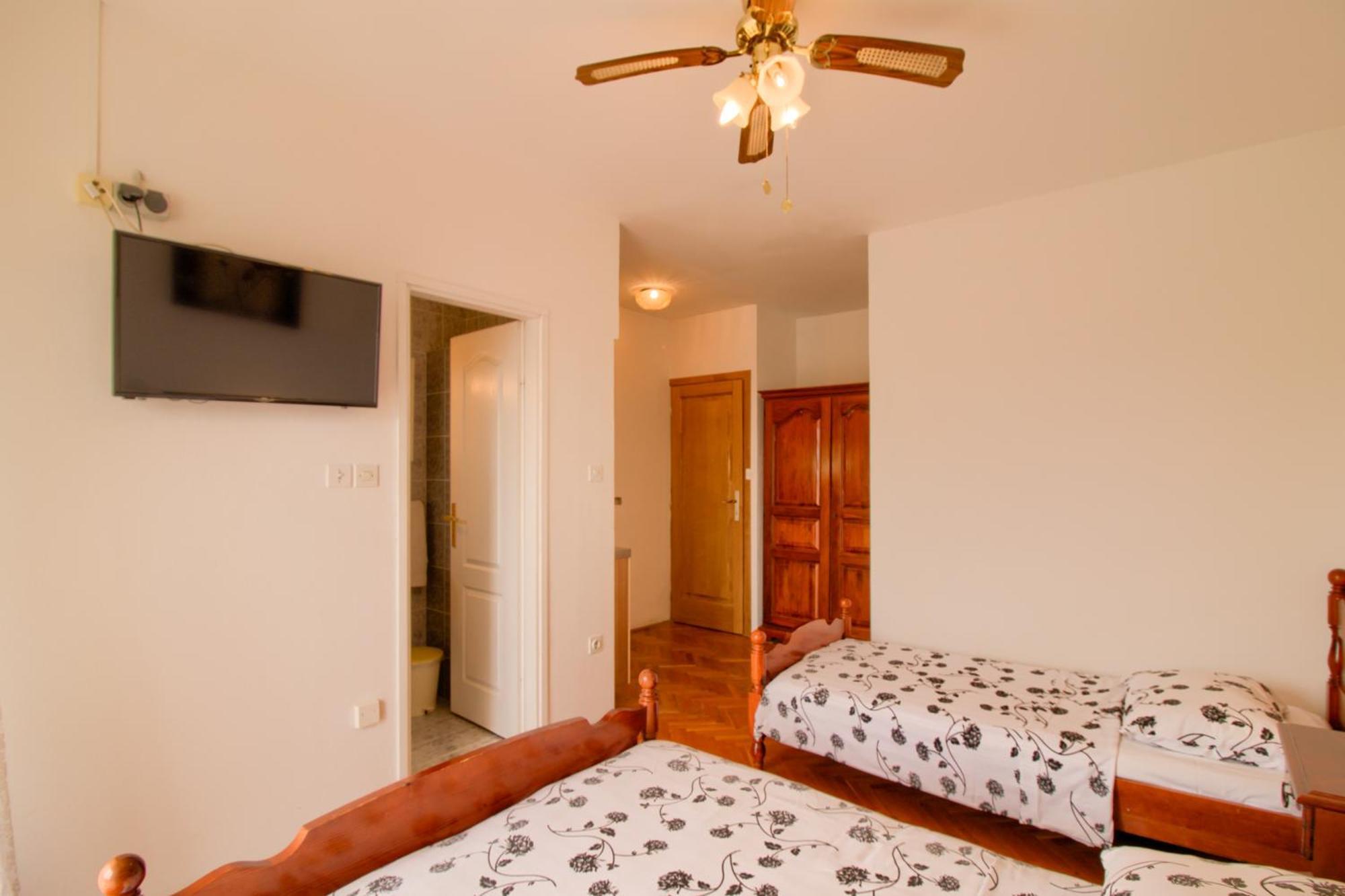 Apartments Sosic II روفينج المظهر الخارجي الصورة