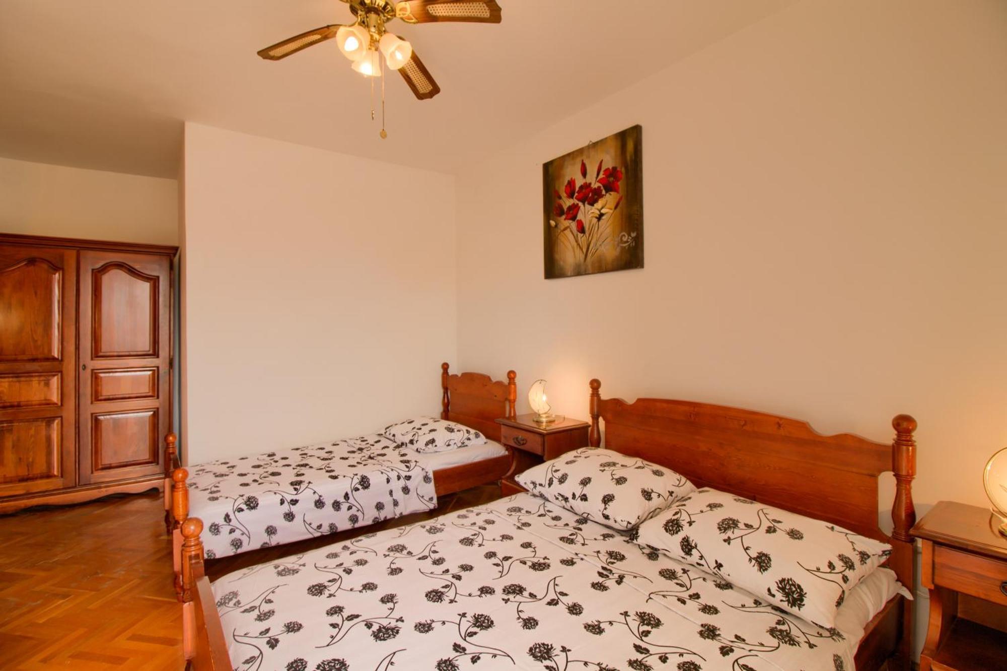 Apartments Sosic II روفينج المظهر الخارجي الصورة